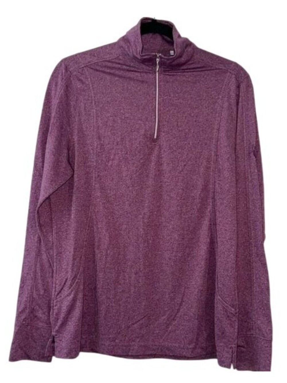 Page & Tuttle Ladies Cool Swing 1/4 Zip Pullover XL